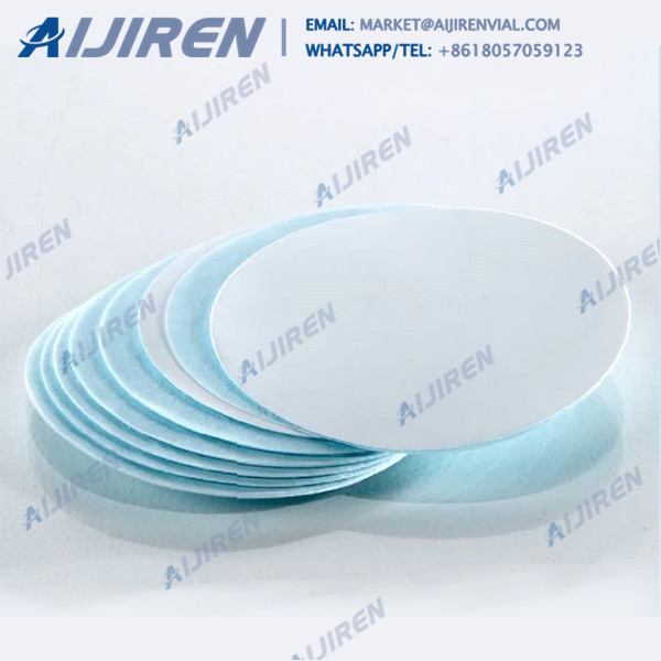 <h3>Aijiren Techbrand™ Syringe Filters - Sterile - Aijiren Tech Scientific</h3>
